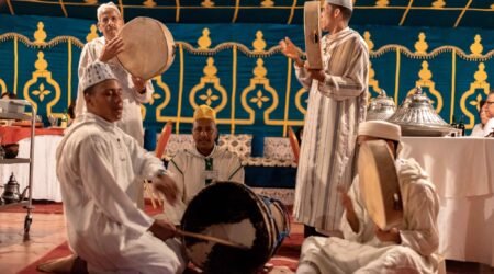 Chez Ali Marrakech Chez Ali Marrakech