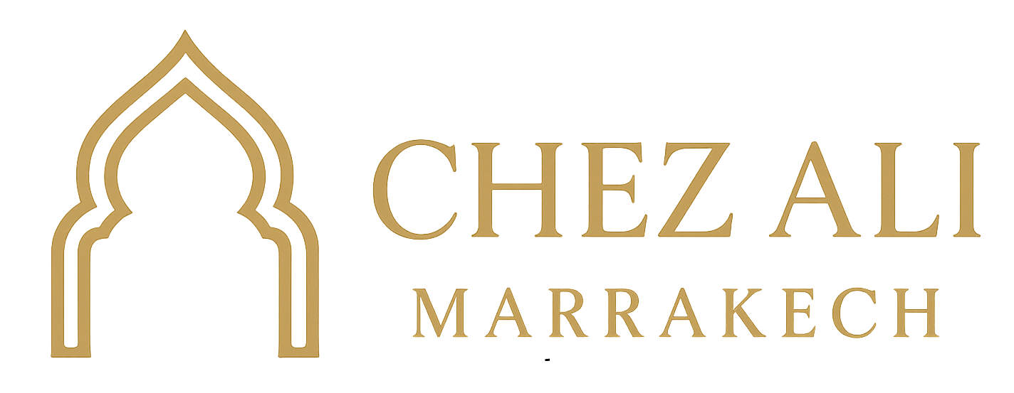 Chez Ali Restaurant Marrakech | Fantasia Diner Show in Marrakech